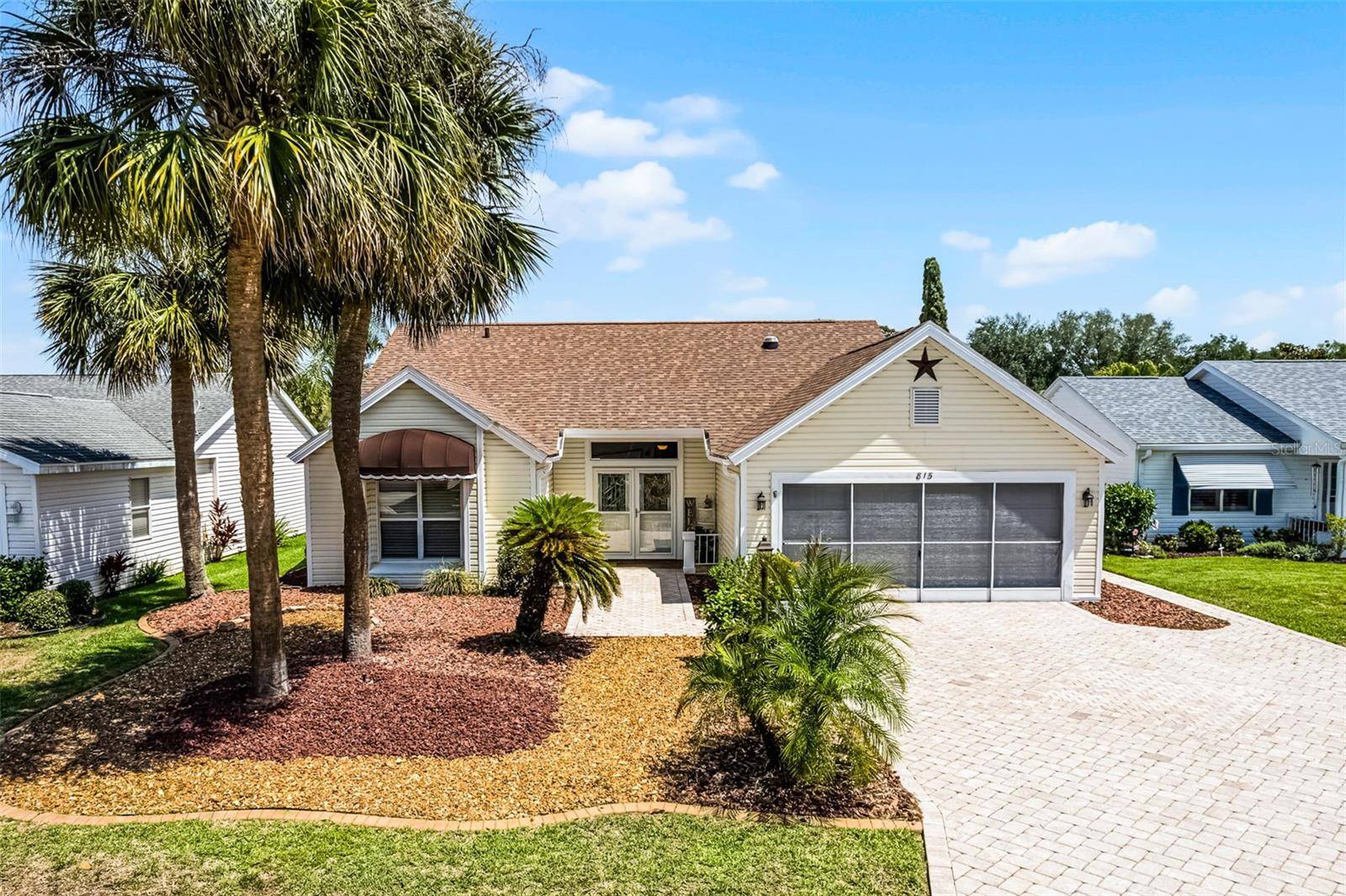 The Villages, FL 32159,815 CORTEZ AVE