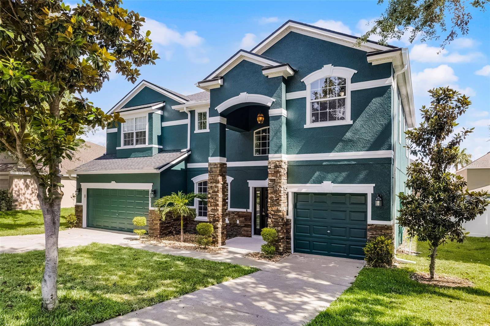 Clermont, FL 34711,12833 HYLAND LN