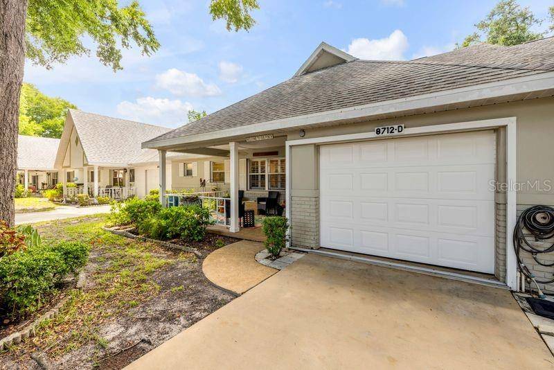 Ocala, FL 34481,8712 SW 92ND PL #D