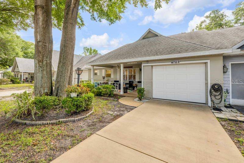 Ocala, FL 34481,8712 SW 92ND PL #D