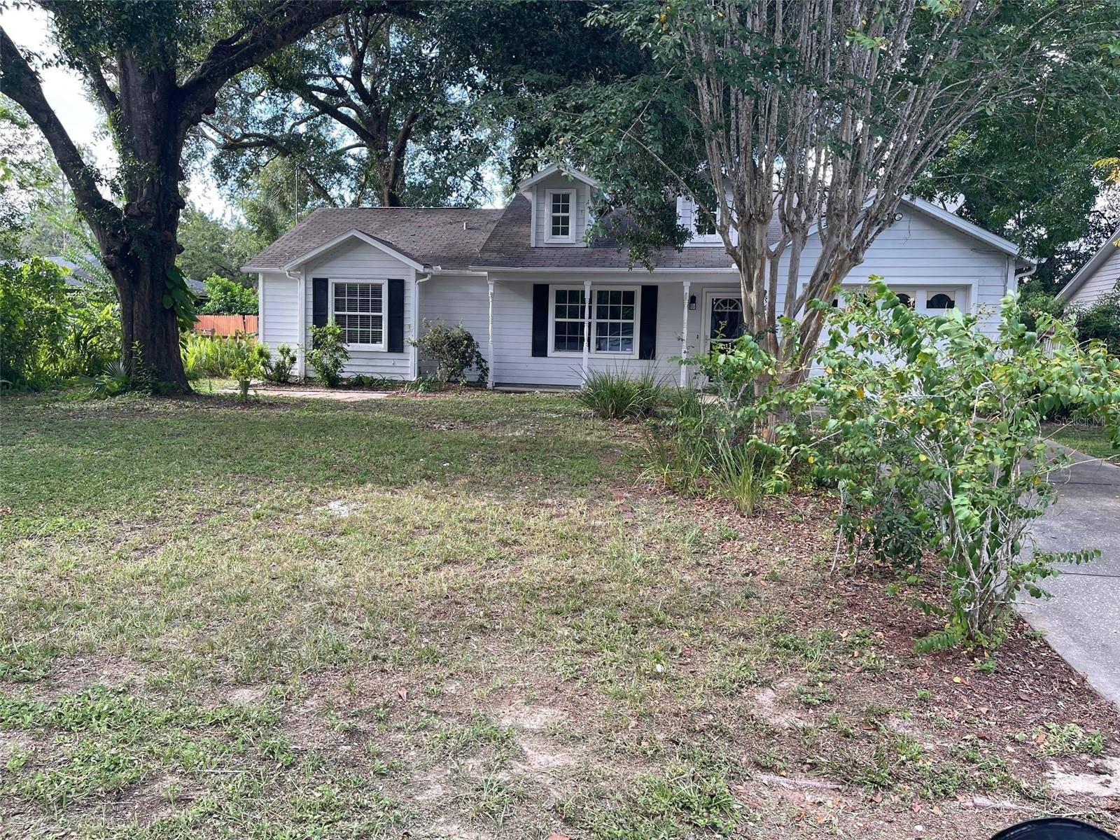 Mount Dora, FL 32757,825 MARY FRANK CT
