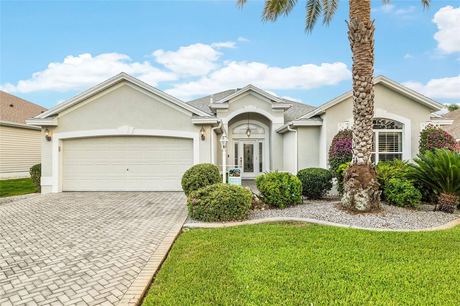 The Villages, FL 32162,1521 SOUTHPORT ST