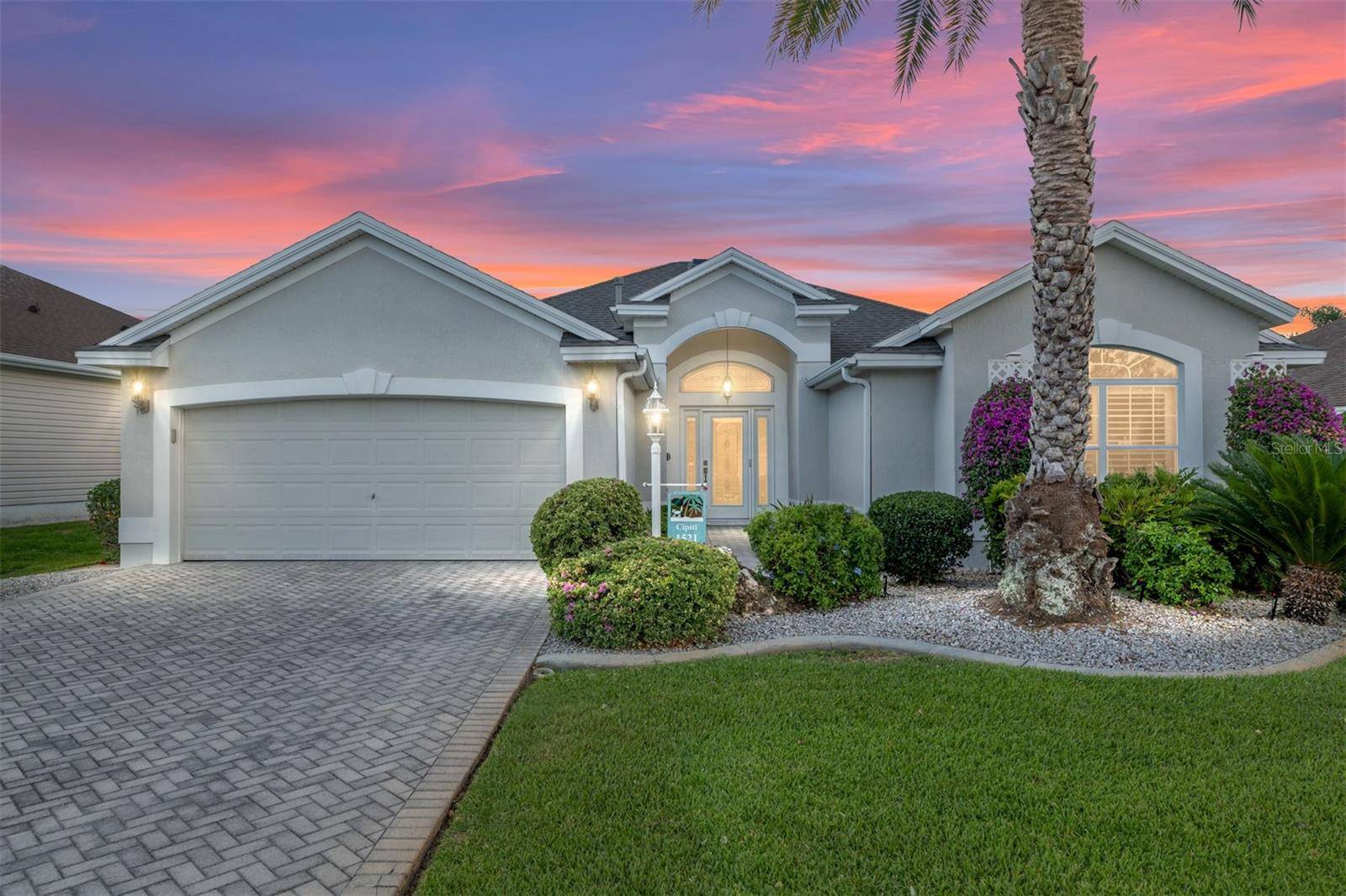 The Villages, FL 32162,1521 SOUTHPORT ST
