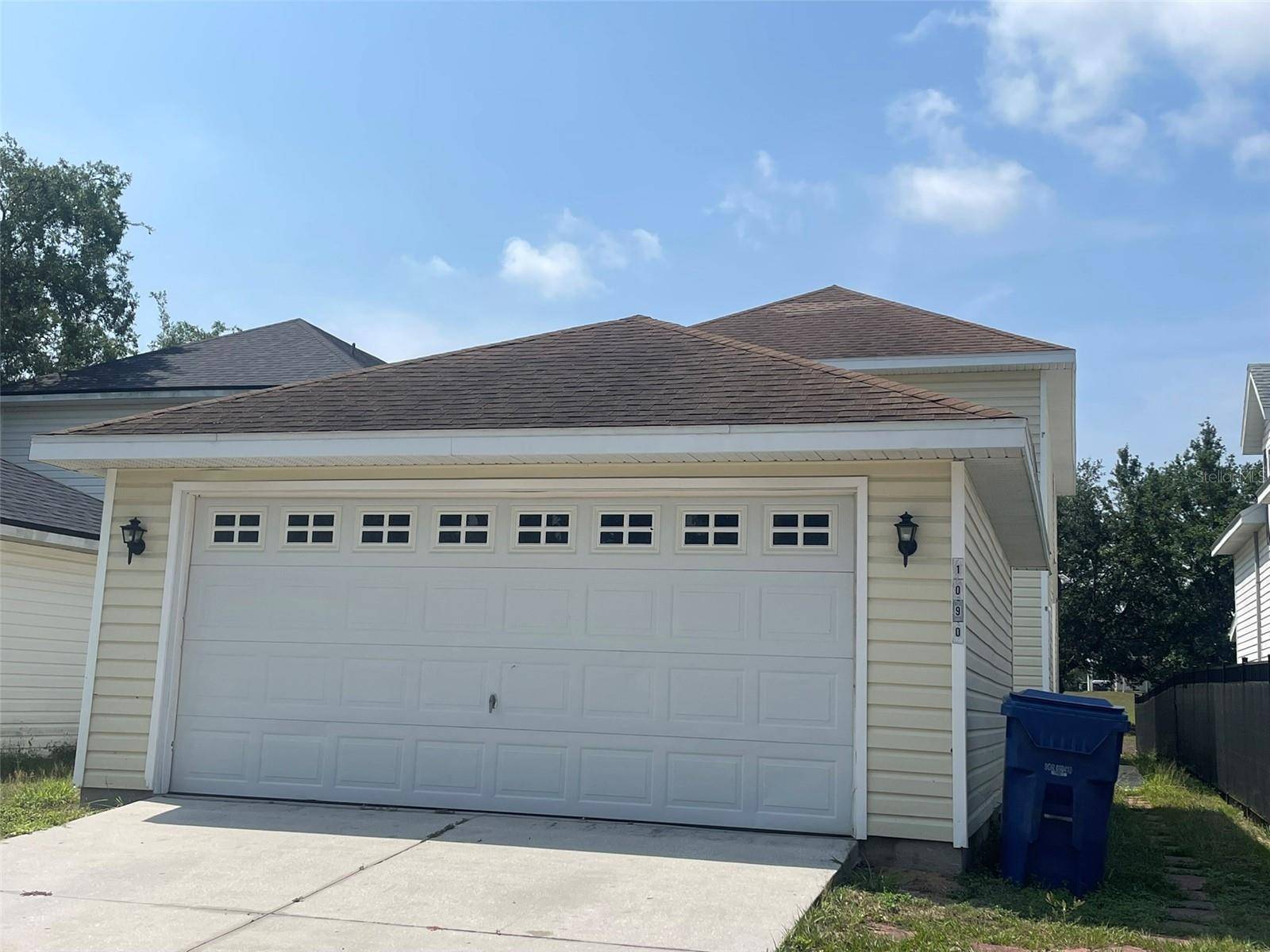 Groveland, FL 34736,1090 PARK CENTRAL CIR