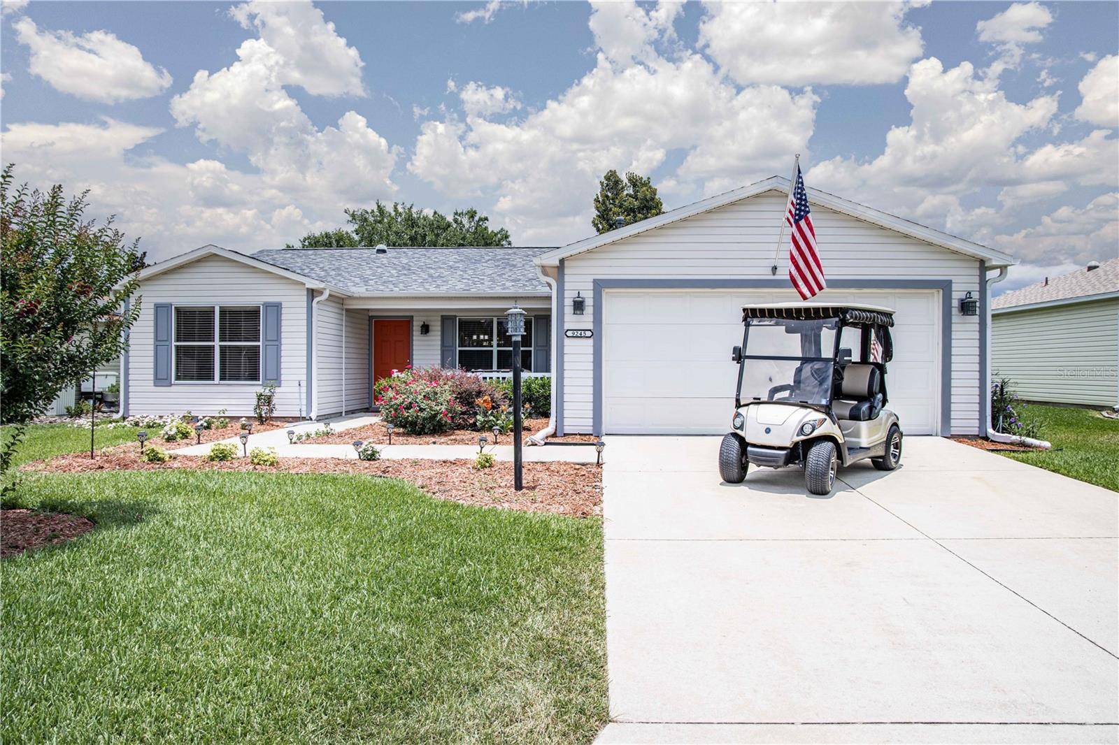 The Villages, FL 32162,9245 SE 178TH MADELINE LN