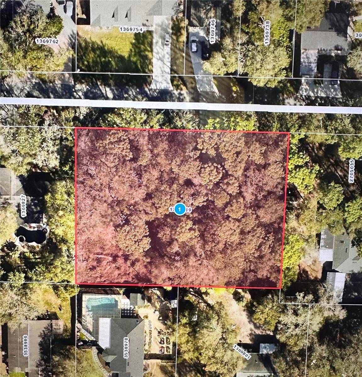 Sorrento, FL 32776,THORNHILL DR