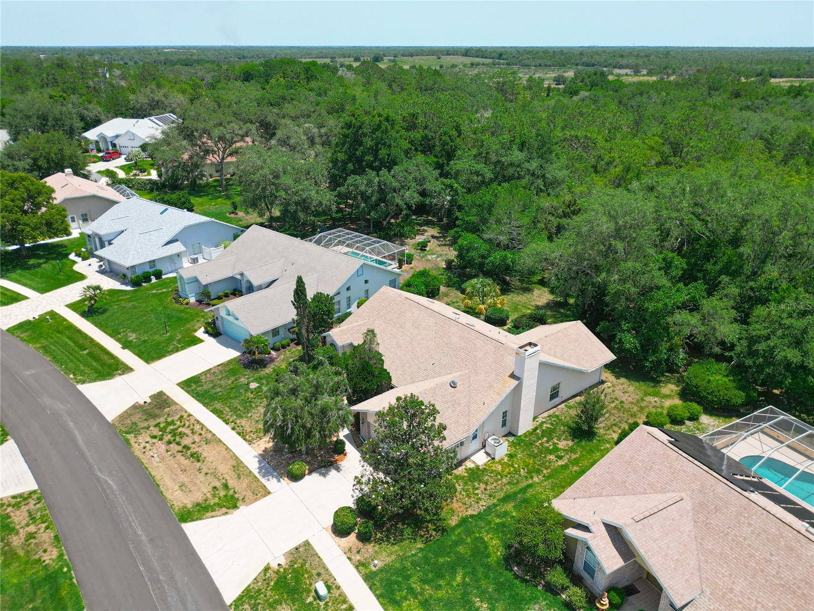 Beverly Hills, FL 34465,6147 N WHISPERING OAK LOOP
