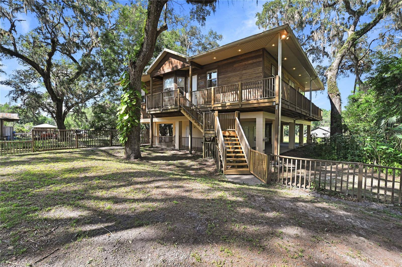 Inverness, FL 34453,2299 N BAYOU PT