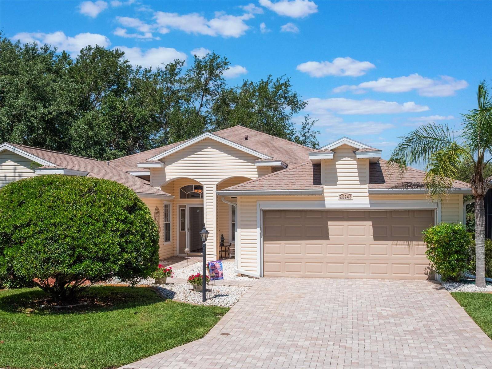 Leesburg, FL 34748,25243 RIVER CREST DR