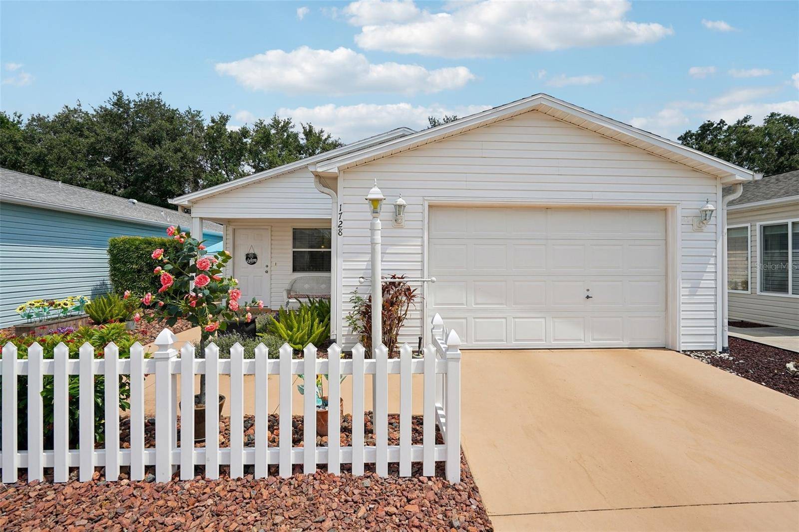 The Villages, FL 32159,1728 MORELOS RD