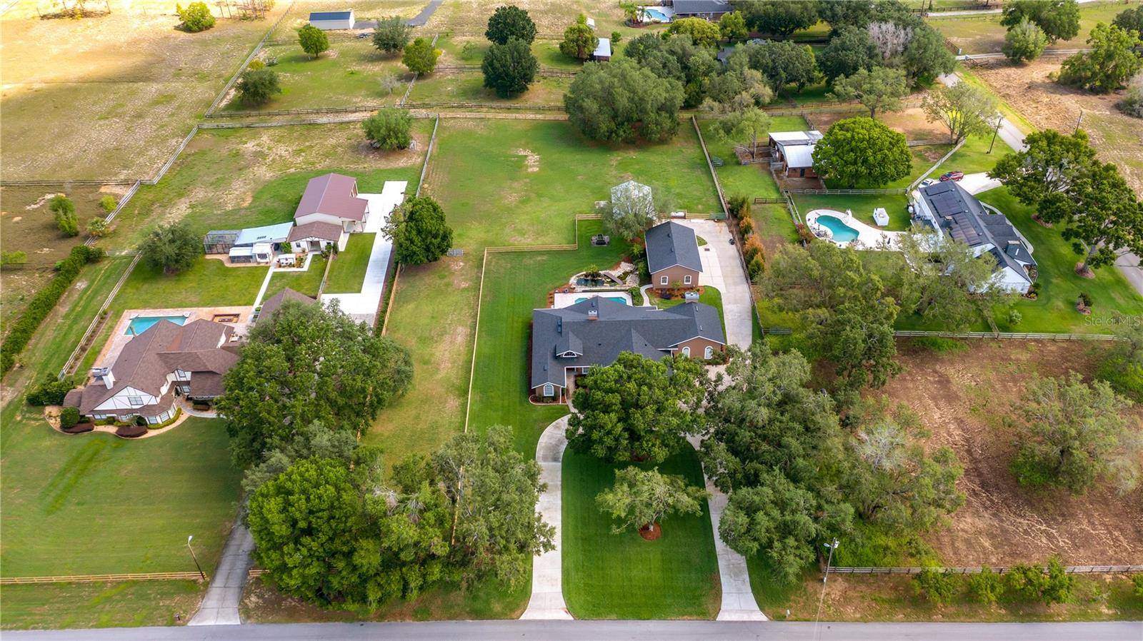 Montverde, FL 34756,15245 ARABIAN WAY