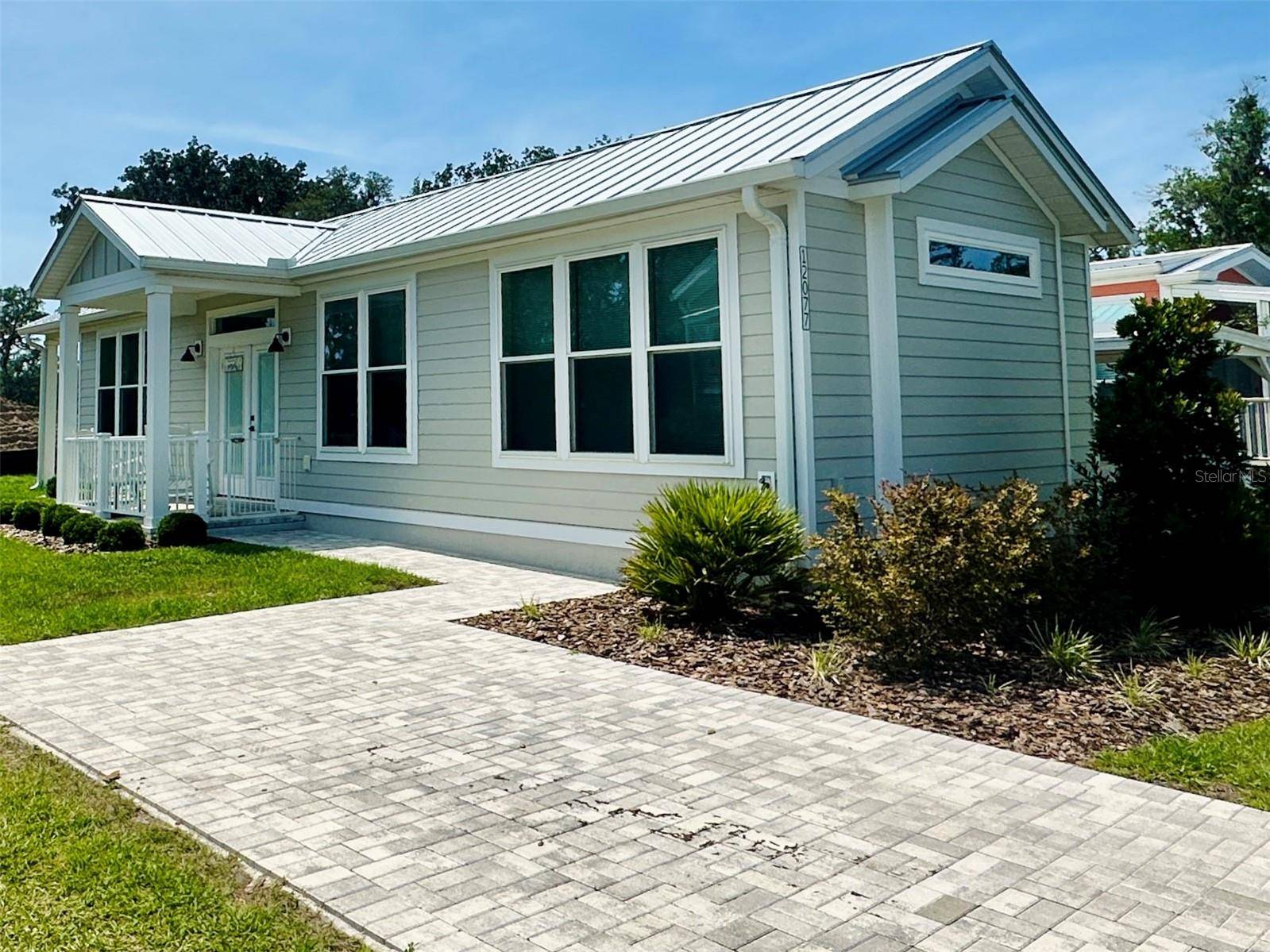Oxford, FL 34484,12077 LAKESHORE WAY
