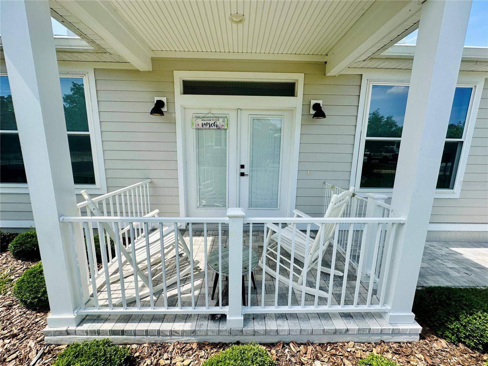 Oxford, FL 34484,12077 LAKESHORE WAY