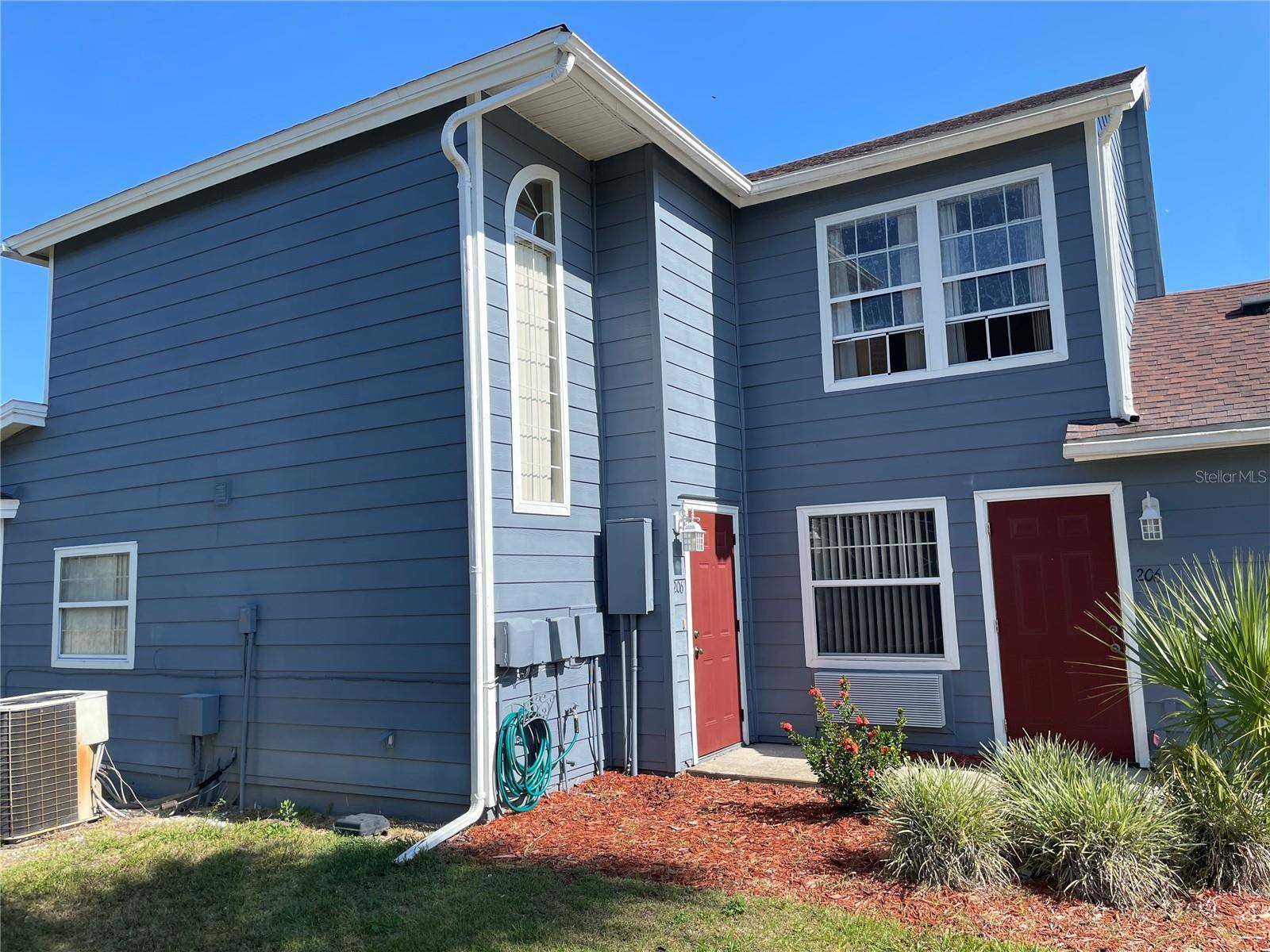Davenport, FL 33897,206 ORCHID DR