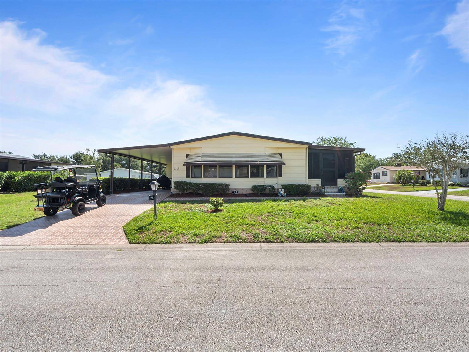 Zellwood, FL 32798,2307 LOVEPLUM CT #631