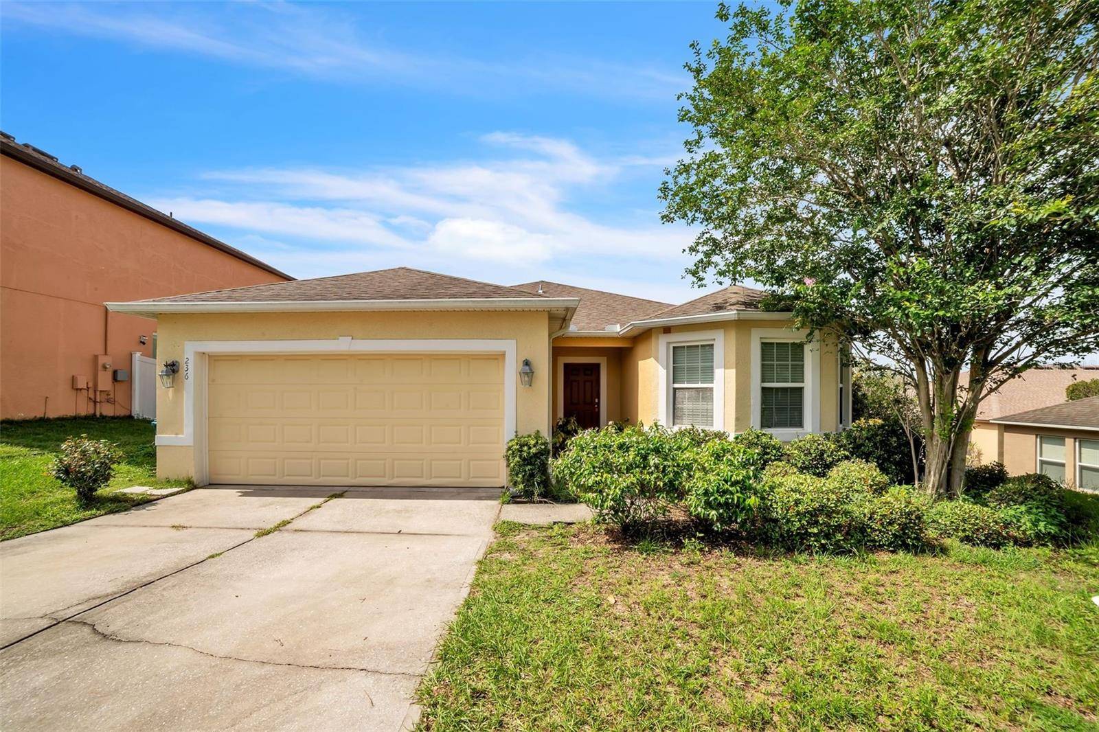 Davenport, FL 33837,236 SAVANNAH PRESERVE LOOP