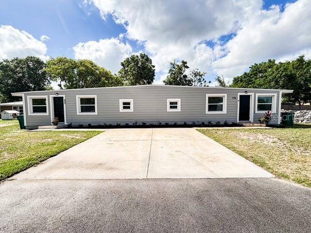 Eustis, FL 32726,206 W IDLEWILD AVE