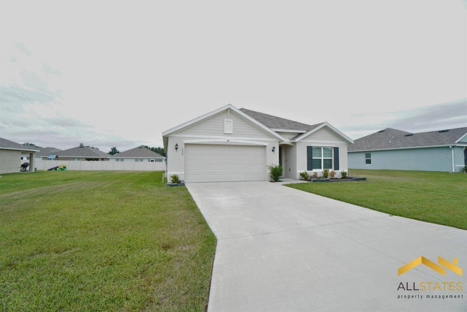 Ocala, FL 34476,640 SE 65TH TER