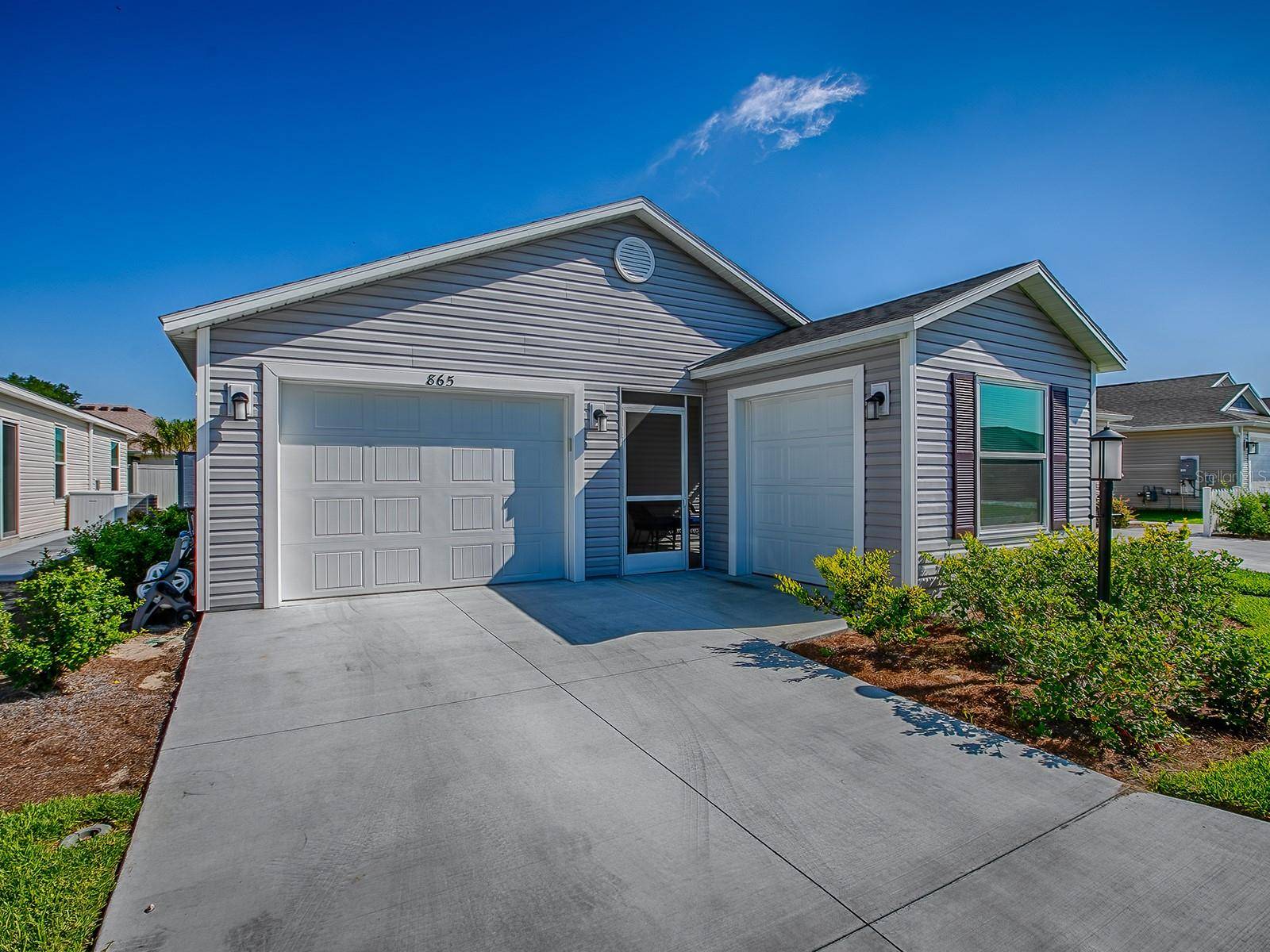The Villages, FL 34762,865 CONROE ST