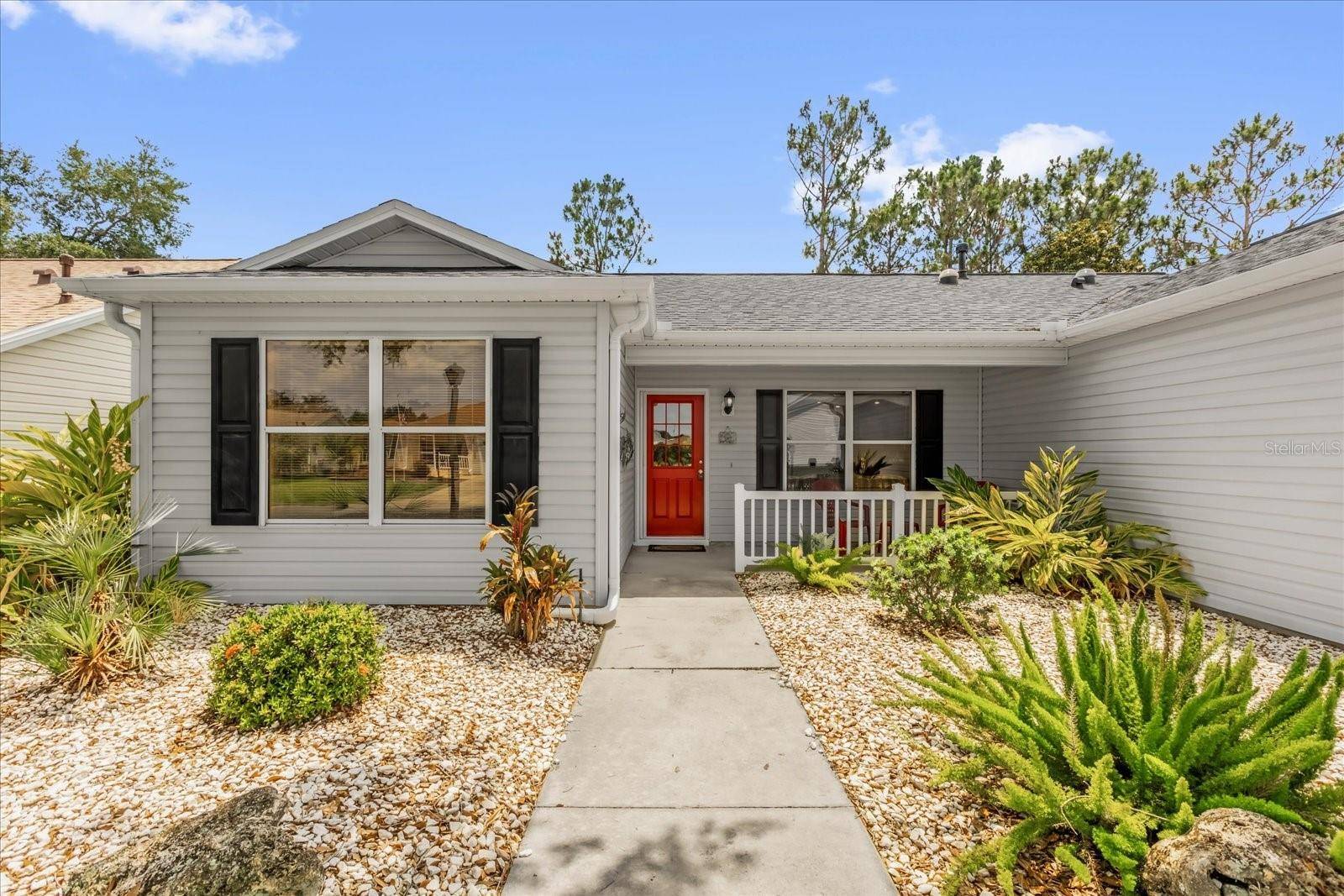 The Villages, FL 32162,2712 PLAINRIDGE LOOP