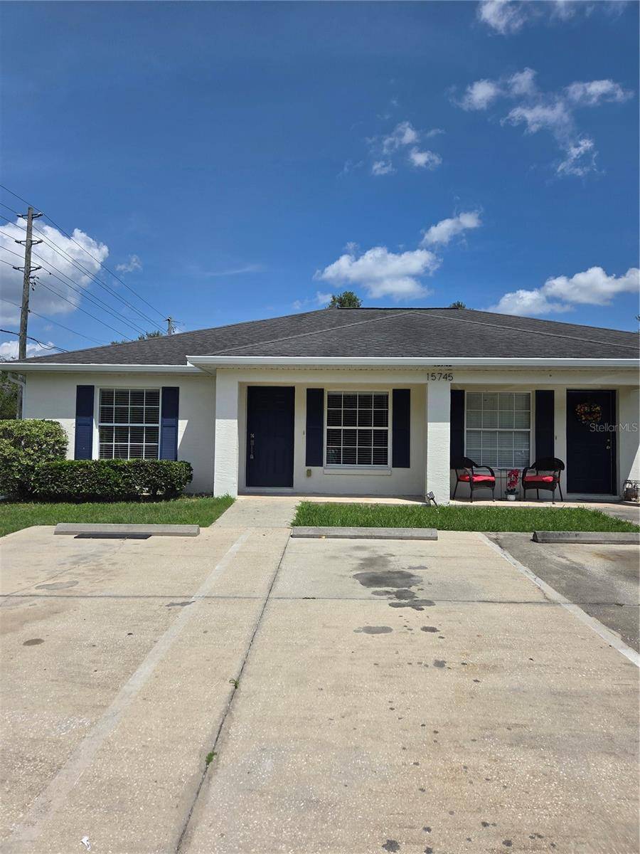 Ocala, FL 34473,15745 SW 33RD AVENUE RD