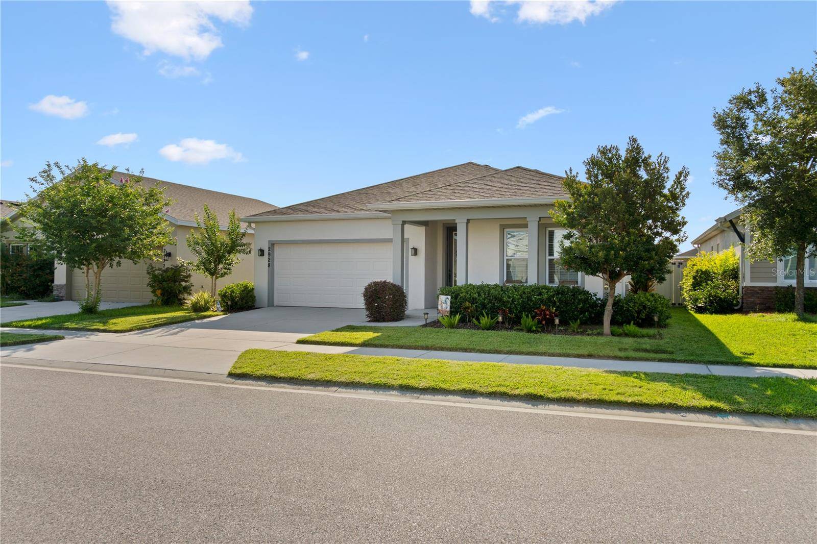 Clermont, FL 34714,2928 MARLBERRY LN