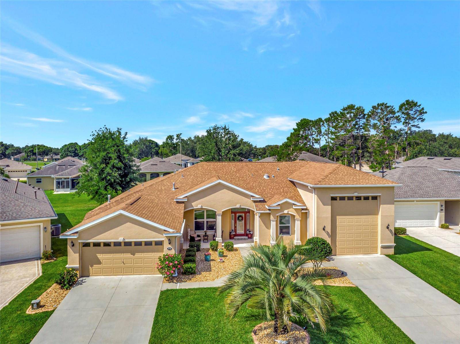Leesburg, FL 34748,4716 HERITAGE TRL