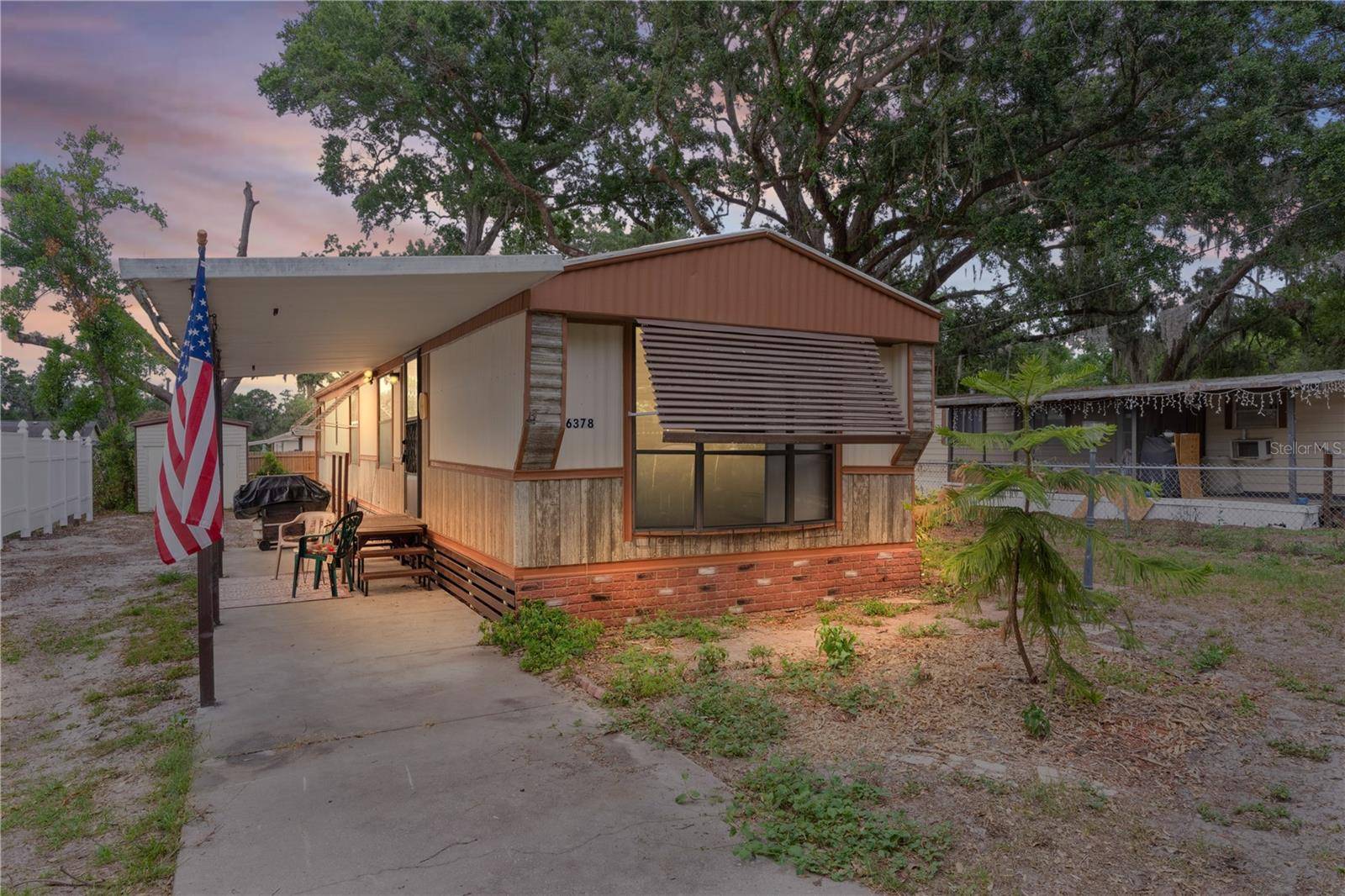 Wildwood, FL 34785,6378 COUNTY ROAD 154B