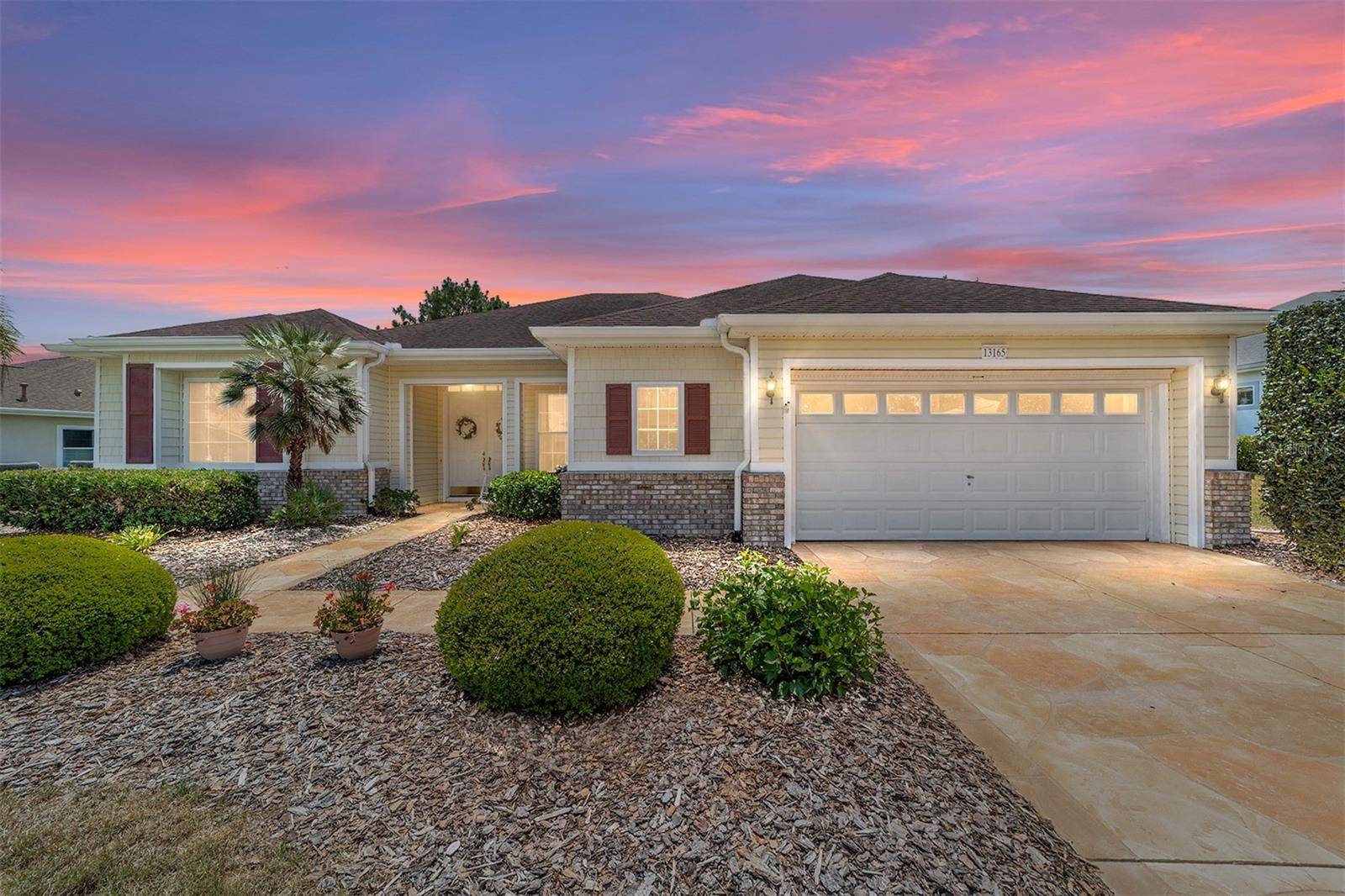 Summerfield, FL 34491,13165 SE 93RD CIR
