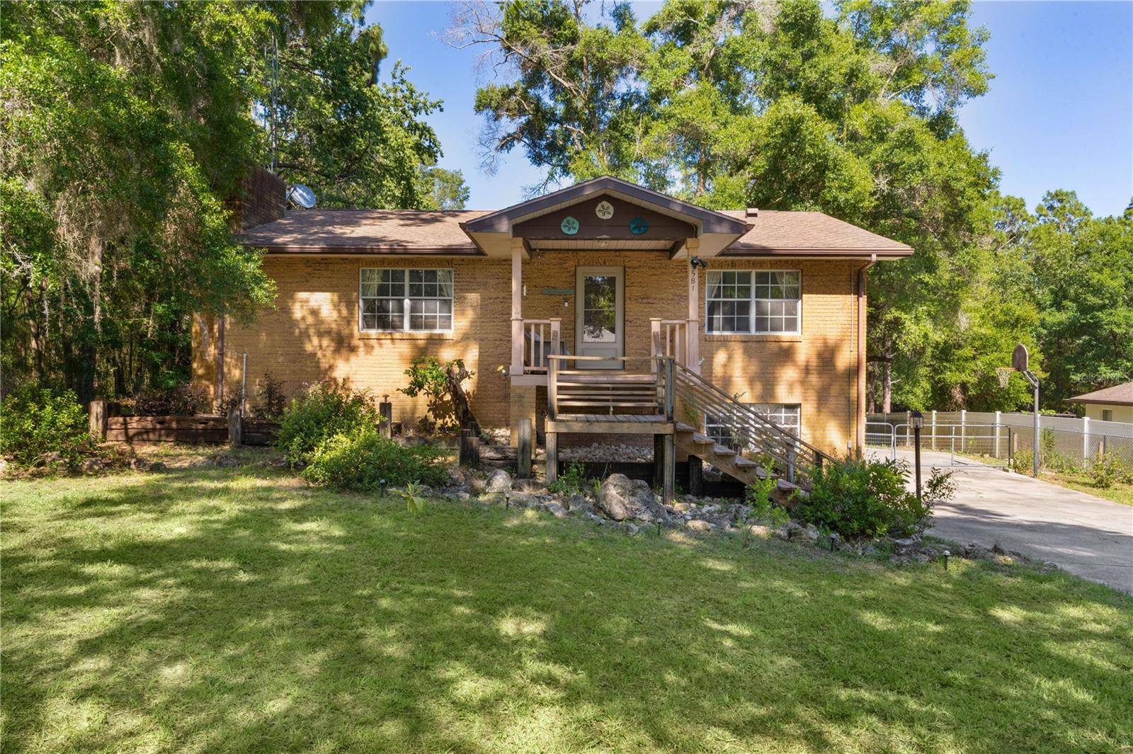 Dunnellon, FL 34431,5581 SW 197TH TER