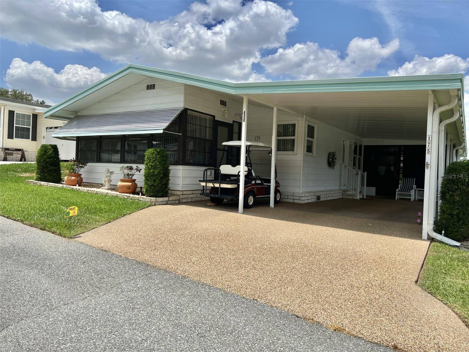 Leesburg, FL 34748,175 HIBISCUS WAY