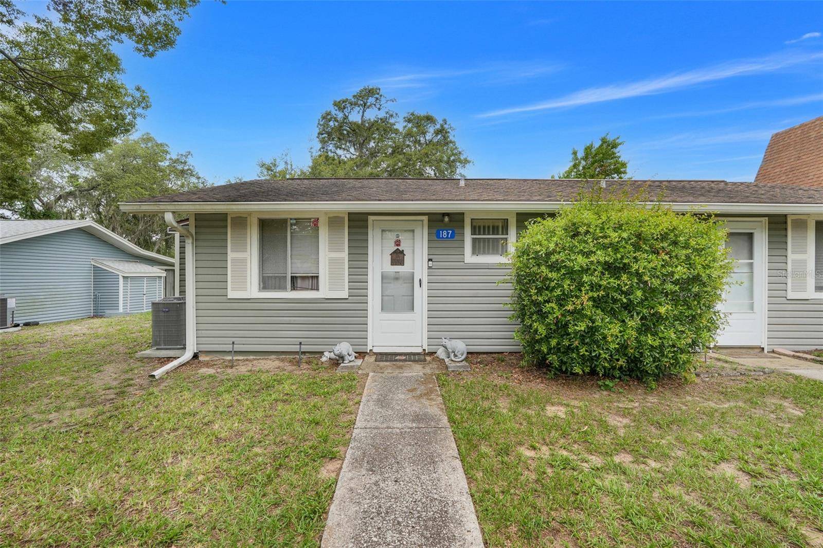 Clermont, FL 34711,10301 US HIGHWAY 27 #187