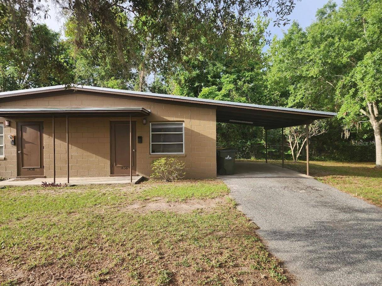 Clermont, FL 34711,1436 DISSTON AVE #4