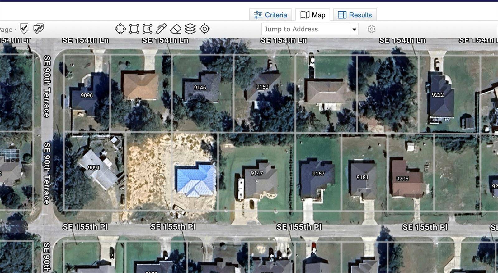 Summerfield, FL 34491,SE155TH PLACE