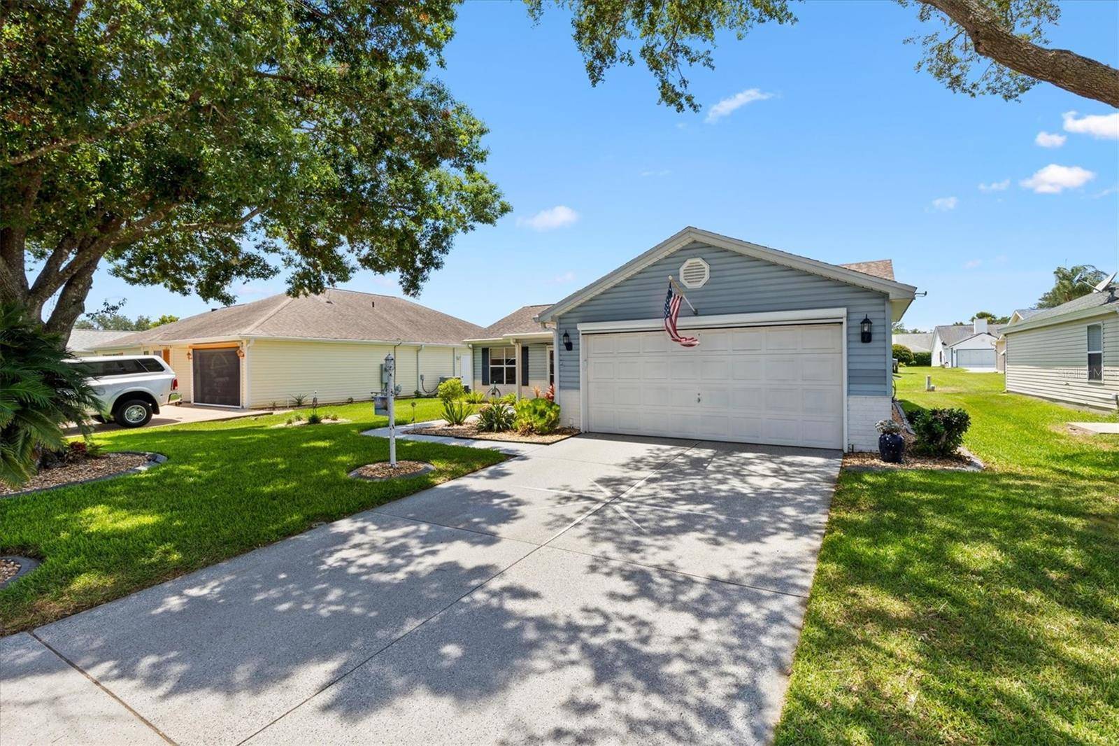 The Villages, FL 32159,612 LISBON LN