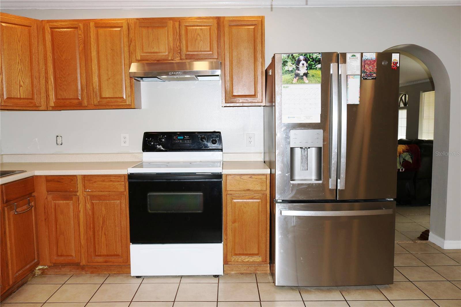 Fruitland Park, FL 34731,705 POINSETTIA AVE