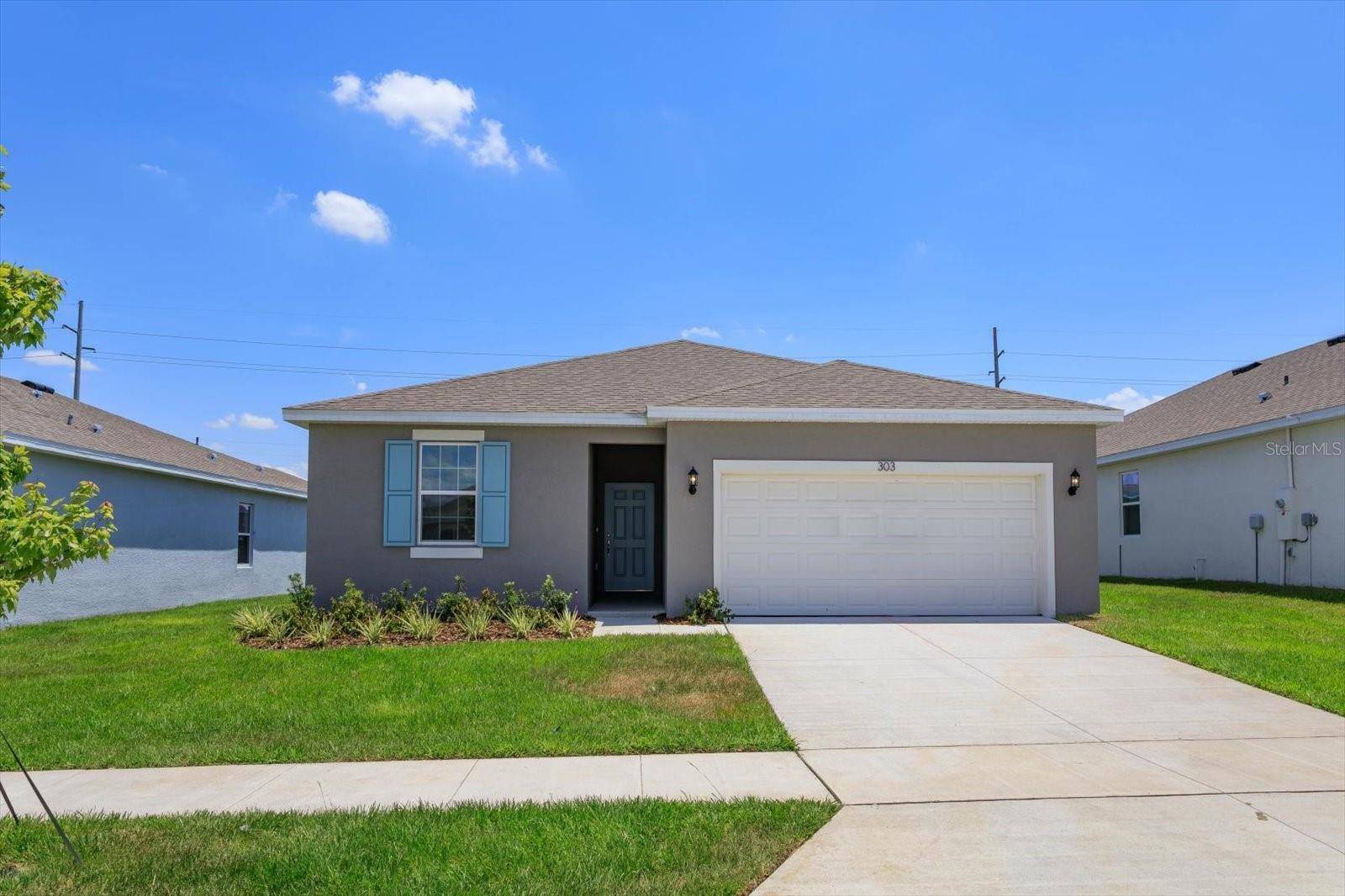 Haines City, FL 33844,532 SILVER PALM DR