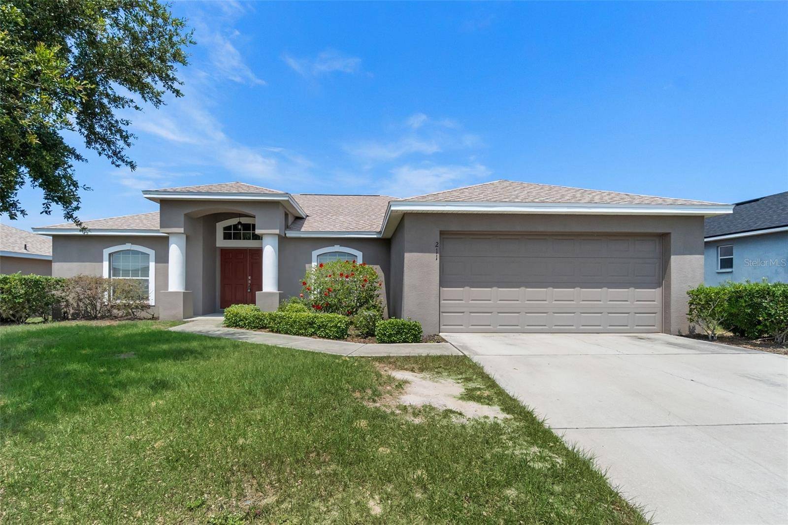 Davenport, FL 33837,211 HIGHLAND MEADOWS CT