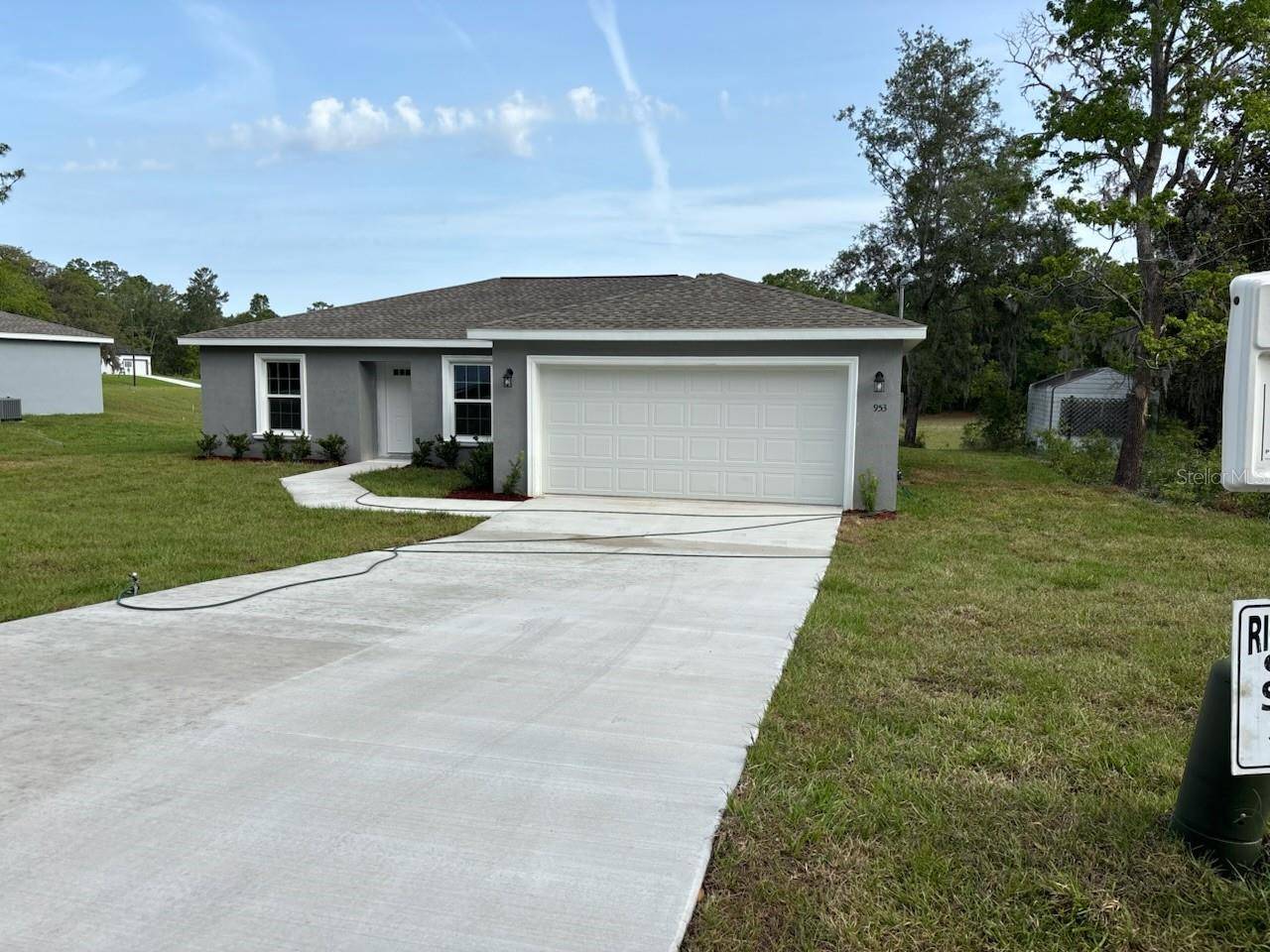 Citrus Springs, FL 34434,953 W CADIMA PL