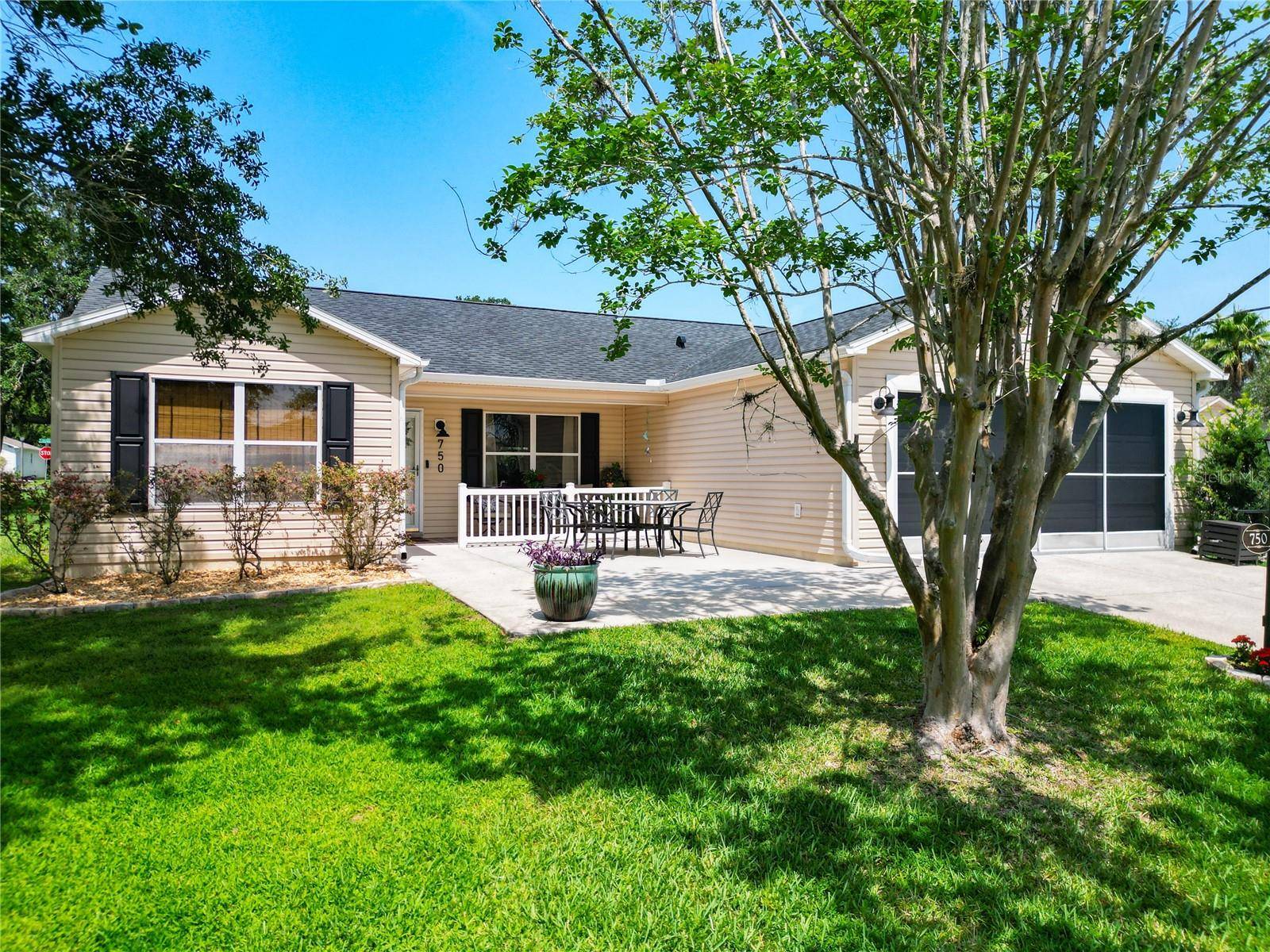 The Villages, FL 32162,750 EDEN PL
