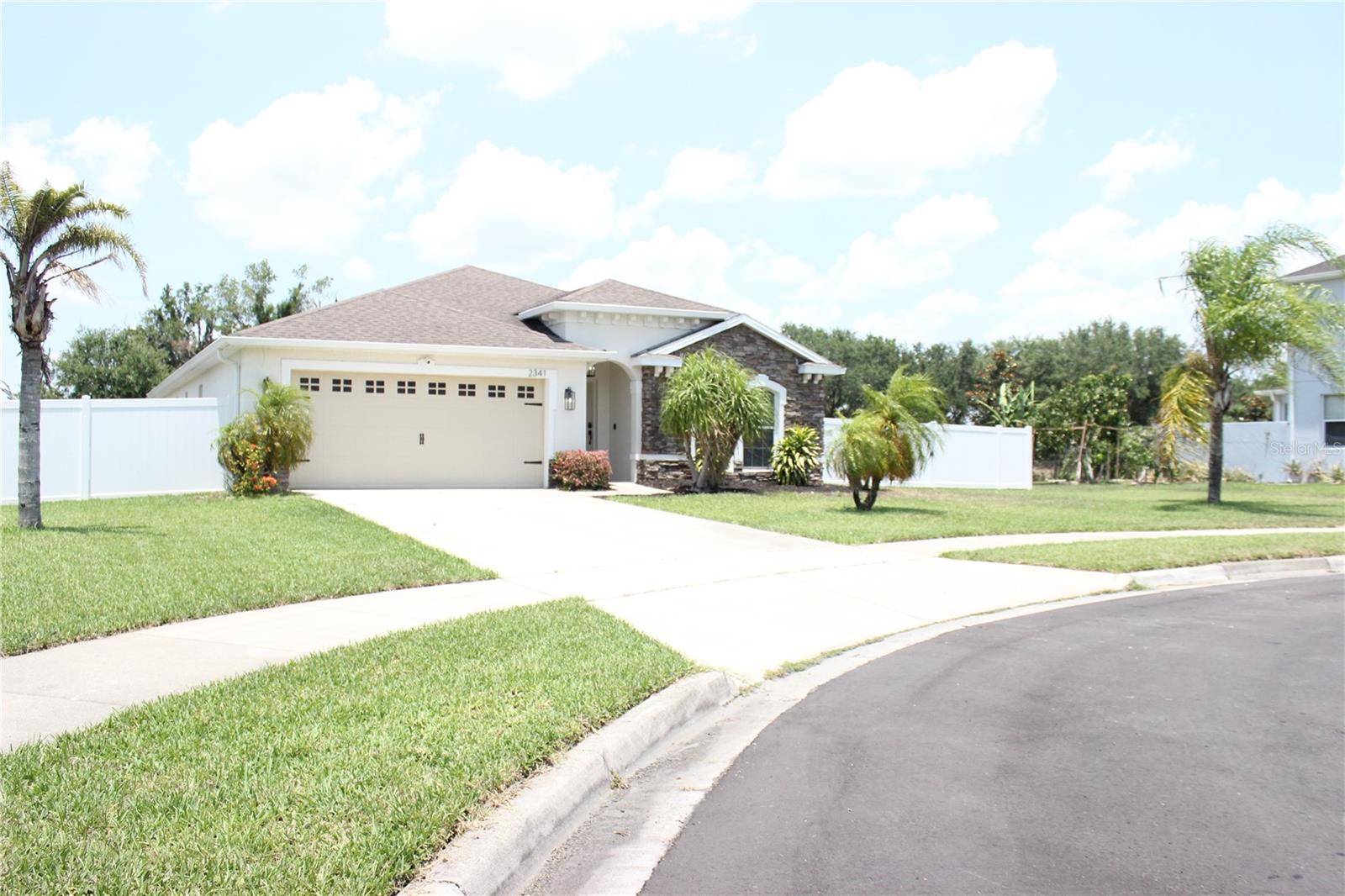 Apopka, FL 32703,2341 BLUE MEADOWS CT