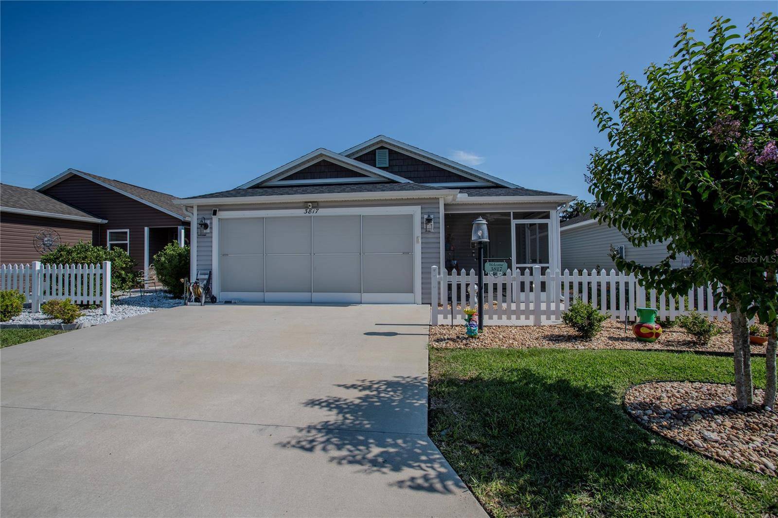 The Villages, FL 32163,3817 MIRAGALIA LN