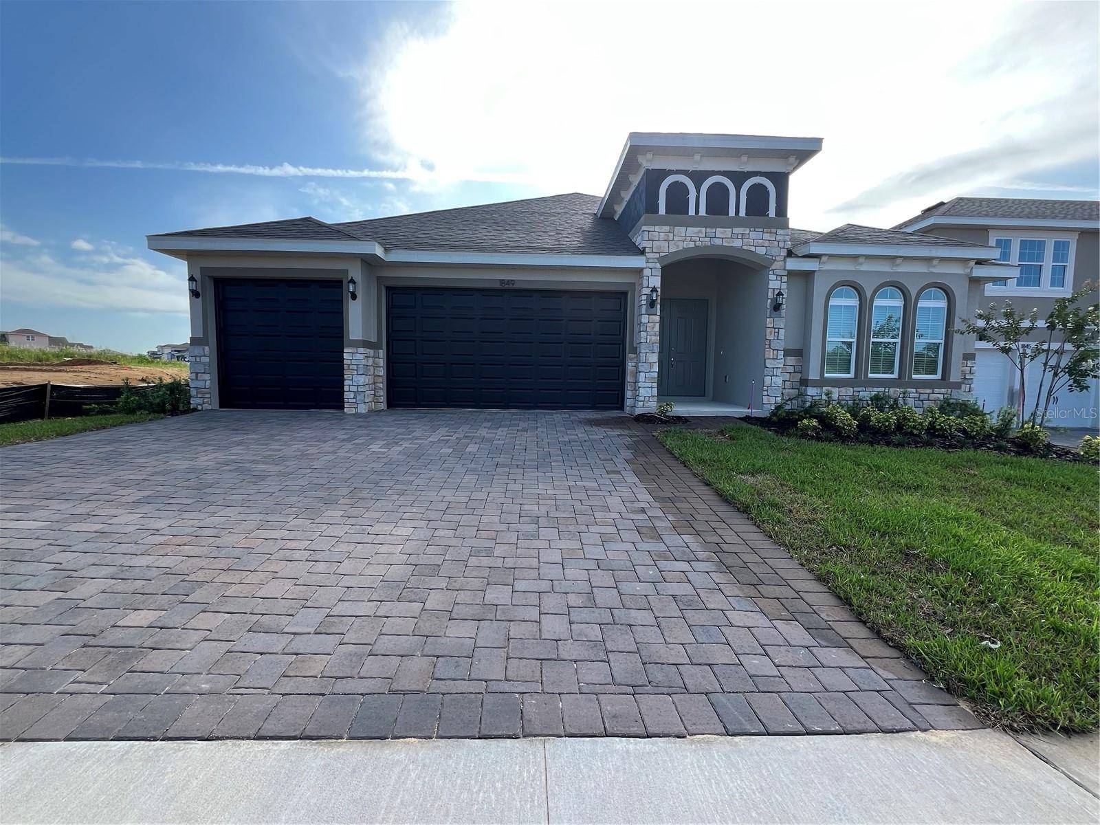 Minneola, FL 34715,1849 SUNSHINE PEAK DR