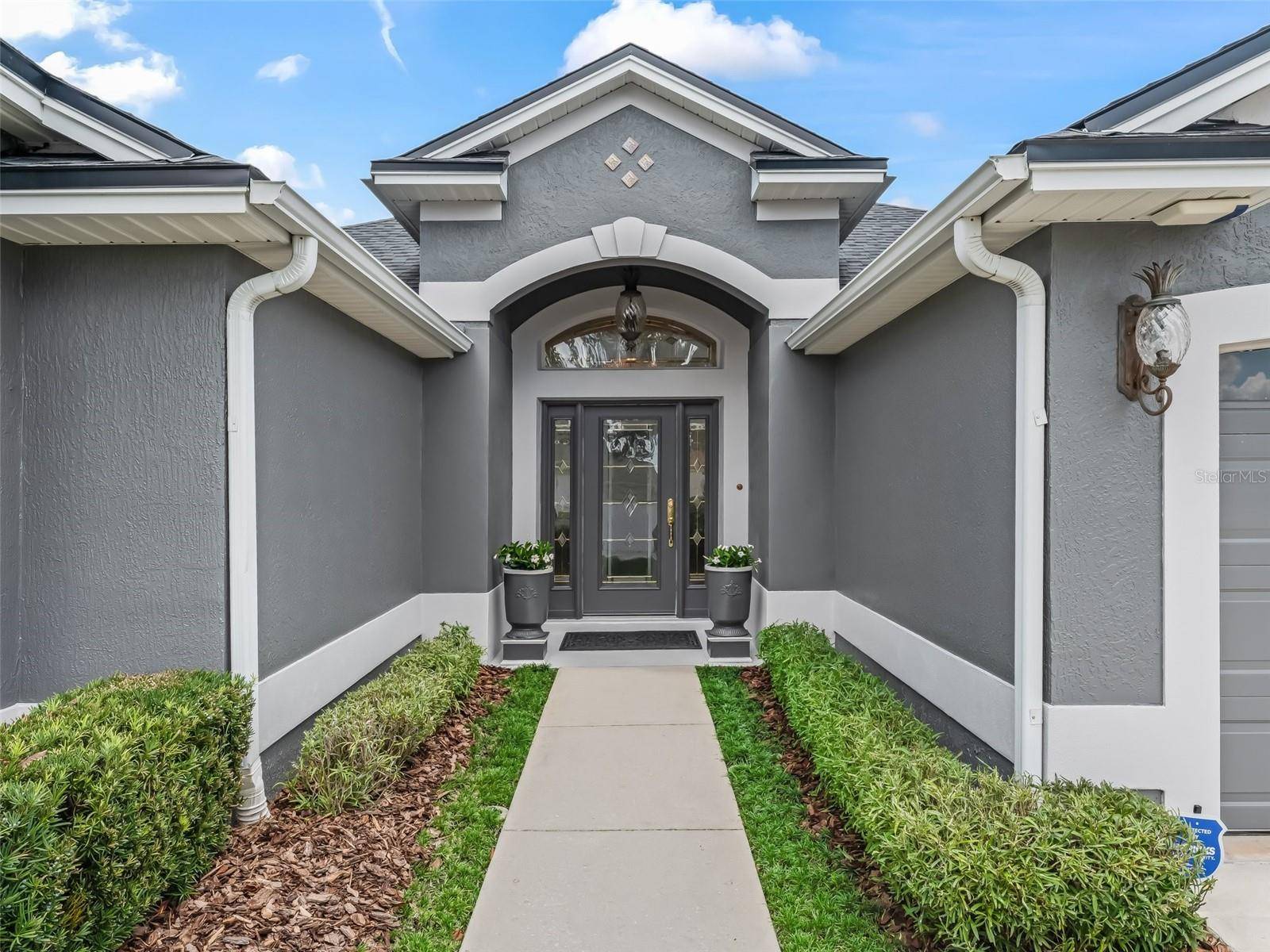 The Villages, FL 32162,654 POINSETT CT