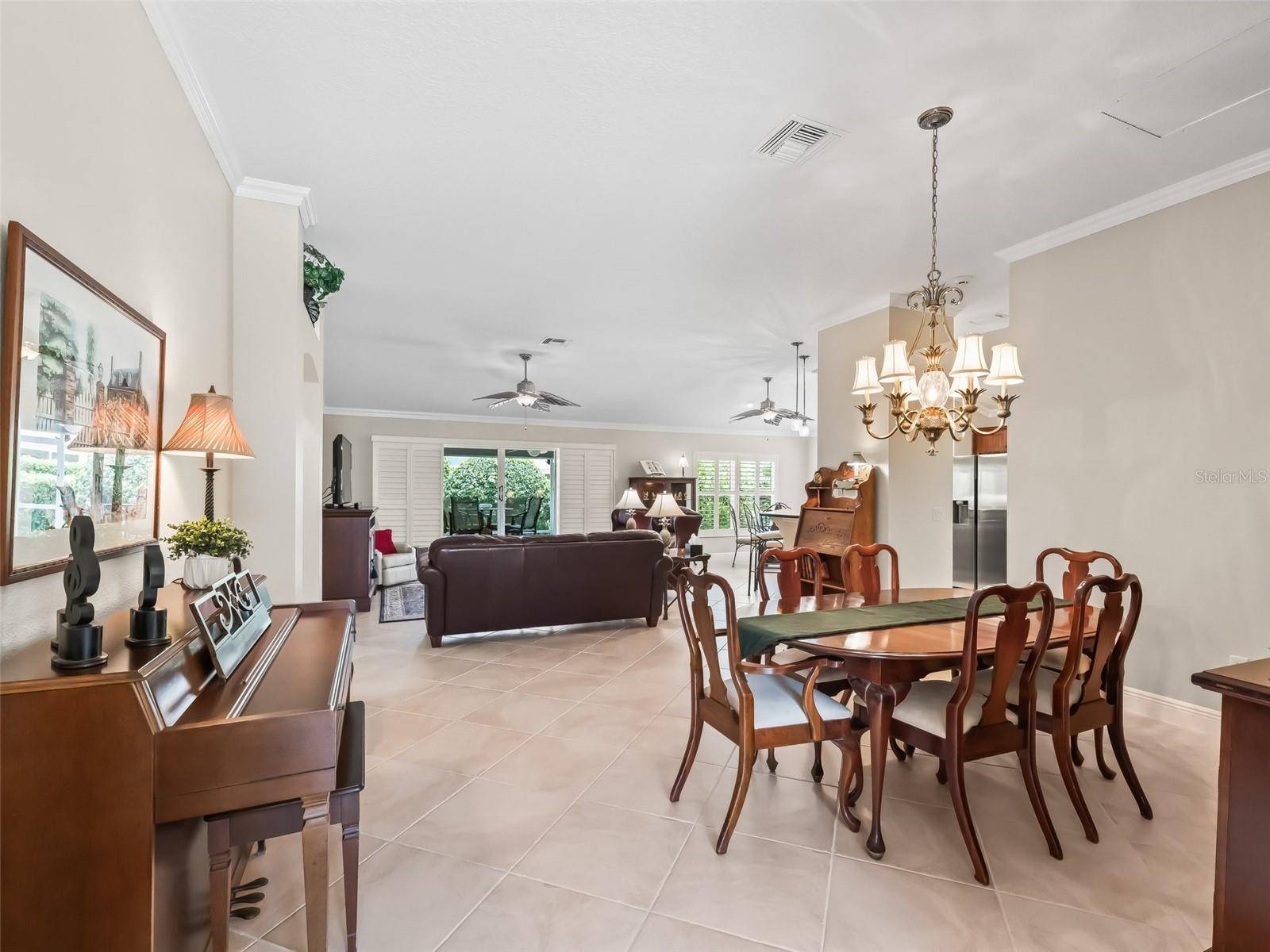 The Villages, FL 32162,654 POINSETT CT