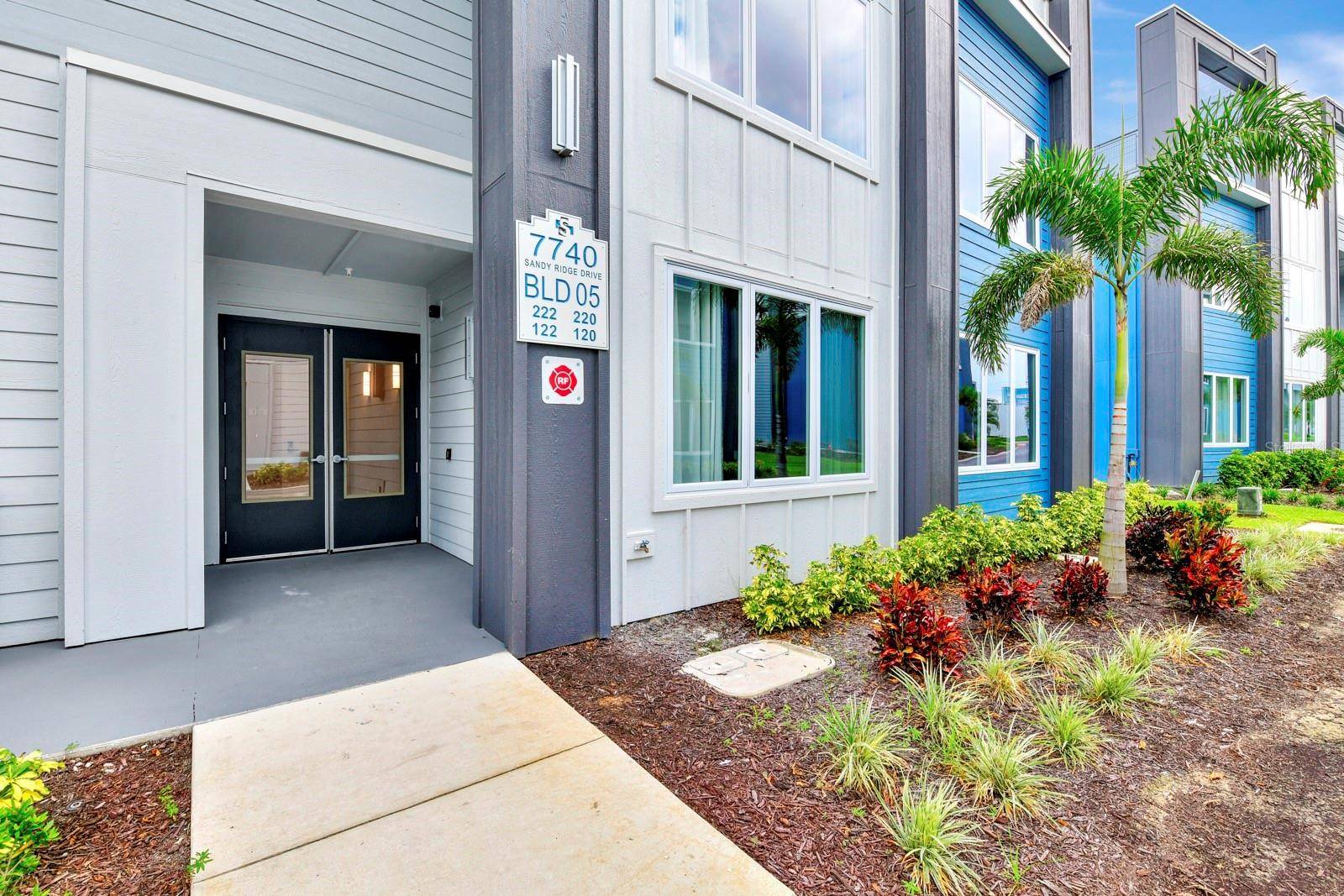 Reunion, FL 34747,7740 SANDY RIDGE DR #220