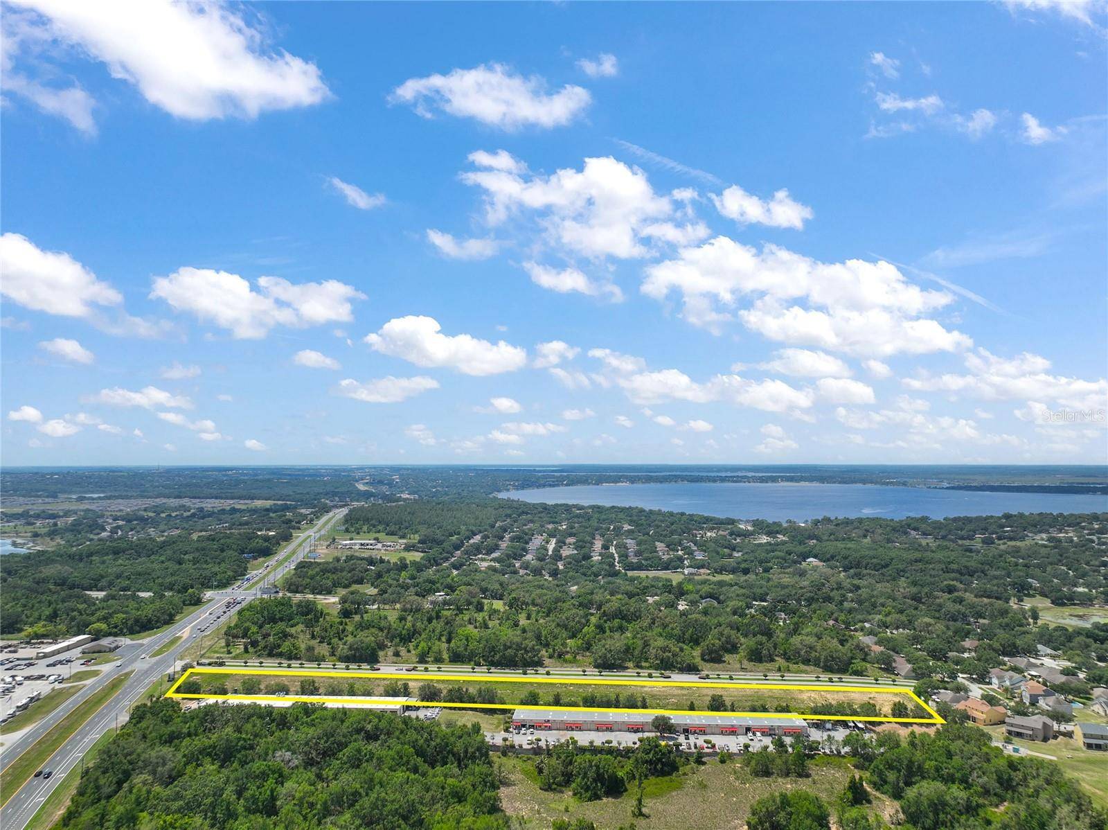 Minneola, FL 34715,US HWY 27 & HIGHLAND OAKS BLVD