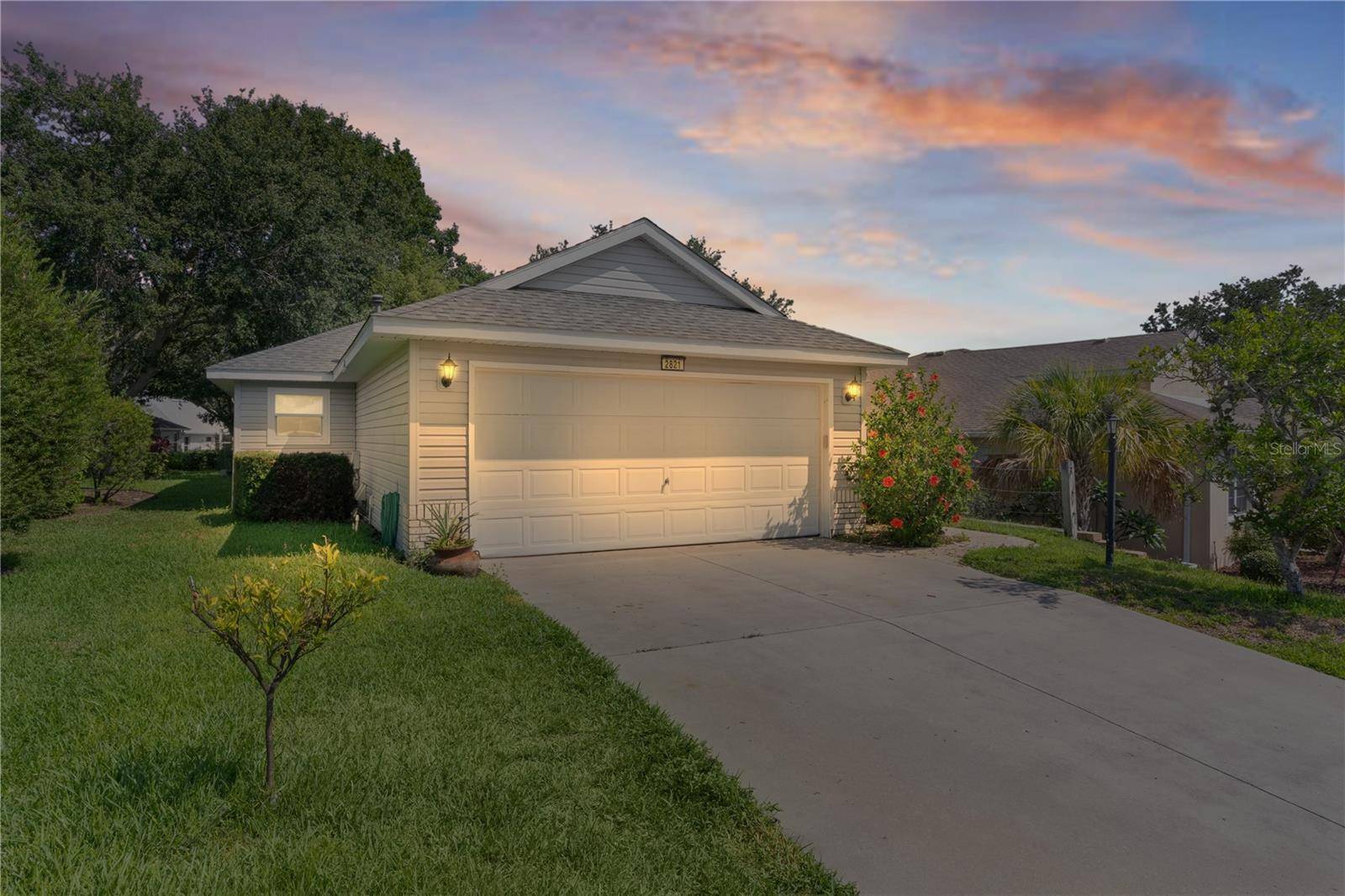 Tavares, FL 32778,2821 MEDITERRANEAN LOOP