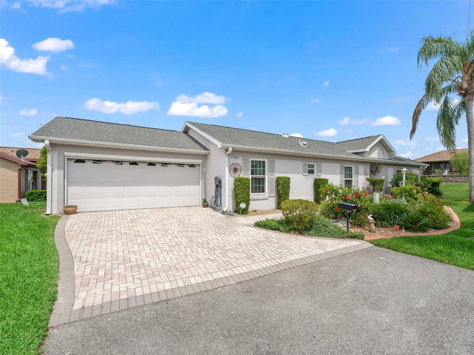 Summerfield, FL 34491,17380 SE 111TH CT