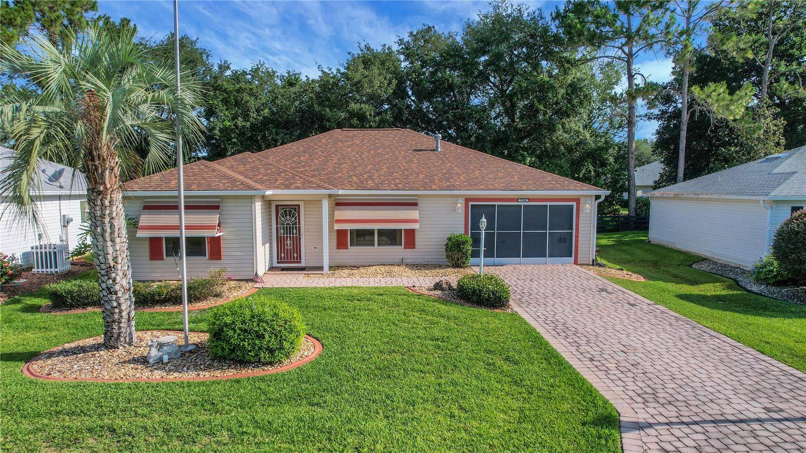 The Villages, FL 32162,2766 PRIVADA DR